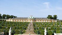 The City of the Prussian Kings - Potsdam Private Tour with Jacob