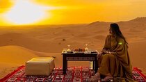 Private 3-Day Desert Journey to Merzouga –Dunes, Camels & Culture