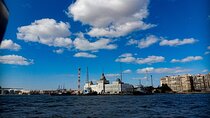 Private 2 Day Tour Cairo, suez canal