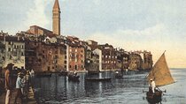 The Pearl of the Adriatic: Private Walking Tour of Rovinj