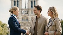 Notre Dame, Sainte-Chapelle & Conciergerie Outdoor Walking Tour