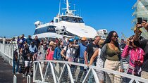 Robben lsland Plus Table Mountain Full Day Tour