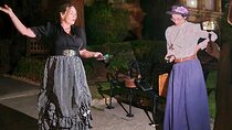 Paranormal Investigation History & Ghost Tour Old Town San Diego