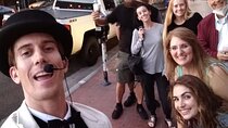 The Gaslamp and Downtown Historical Tour in San Diego