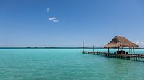 Private Transportation: Tulum to Bacalar with Optional Stop