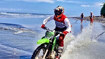 Bali Enduro Adventure Jungle and Volcano Biking