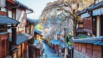 Kyoto Higashiyama Walking Private Tour
