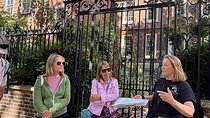 Women of Whitechapel 2 hour Walking Tour