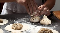 Culinary Journey through Georgia Wine, and Khinkali Masterclass