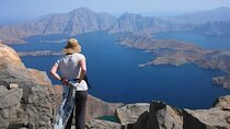 Khasab Mountain Safari to Jebel Harim from Dubai