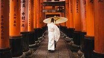 Kyoto and Osaka Private Tour with Transportation