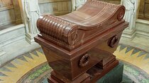 Paris Napoleon's Tomb Tour