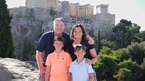 Photo Tour Around Acropolis (( for groups ))