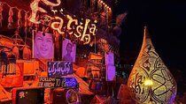 Private Luxury Transfer to Farsha Cafe – Sharm El Sheikh