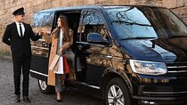 Private Transfer from/to Agadir One-Way - Marrakesh