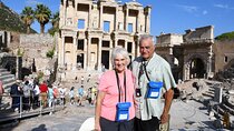 Private Ephesus Tour from Kusadasi Port (Fixed Price 1–15)