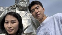 Private tour with Olivia: Chinggis Statue-Terelj-Aryabal temple