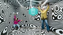 Athens Museum of Illusions Ticket