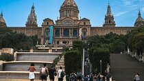 Barcelona Panoramic Montjuïc Cable Car and Beach
