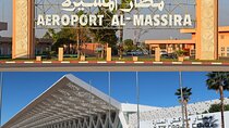 Private Transfer: Marrakech to Agadir City