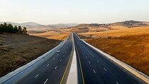 Private Transfer: Marrakech to El Jadida City