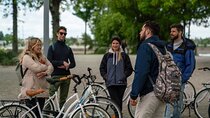 Budapest Bike Tour – Hidden Gems Along the Danube