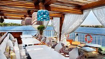 5 Days Dahabiya Nile Cruise From Luxor to Aswan