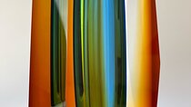 Exclusive Hands‑On Glass‑Cutting with Filip Lukavec in Nový Bor