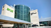 Shared Arrival Transfer: From Lisbon Airport to Hotels