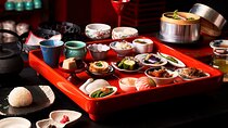  Shojin Ryori-Inspired Mindful Journey in Osaka