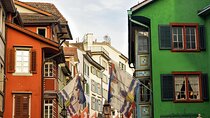 In the footsteps of Albert Einstein in Zurich with a Local