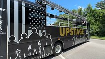 Party for a Cause! Grunt Style Foundation Party Bus Shared Tours