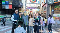 Design Your Day Fully Customized Tour with Private Car Tasty Food