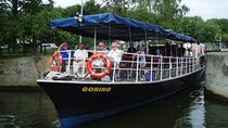 Relaxing Cruise from Oxford to Iffley Lock and Return