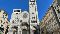 Genoa Old Town Discovery Private Walking Tour