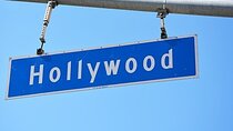 Private Full Day LA Tour from Beverly Hills 