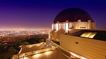 Private Full Day LA Tour from Manhattan Beach 
