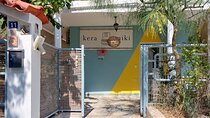Adult Youth Set Free Ceramics Workshops Artemida