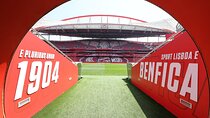 Sport Lisboa e Benfica Stadium and Museum Tickets