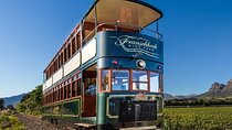  2 Days Private Guided Tour in Cape Town