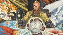 La Catrina & Muralism: Diego Rivera’s Legacy & Frida Kahlo
