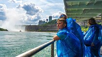 Niagara Falls USA Highlights Tour with Maid of the Mist