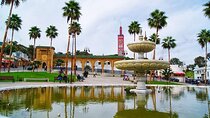 Tangier Private Airport Transfer 