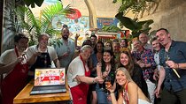 Chistmas and New Year in Buenos Aires with a Local Family