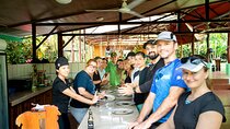 Chocolate, Vanilla & Coffee Combo Tour