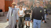 Half Day Tour of Marrakech Highlights and Hidden Gems