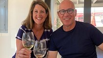 Santa Barbara's Ultimate Wine and Chocolate Walking Tour