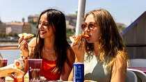 Budapest Pizza Cruise