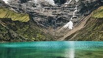 Full-Day Tour to Humantay Lake from Cusco