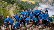 Machu Picchu: 4-Day Inca Trail Trek with Panoramic Train Ride